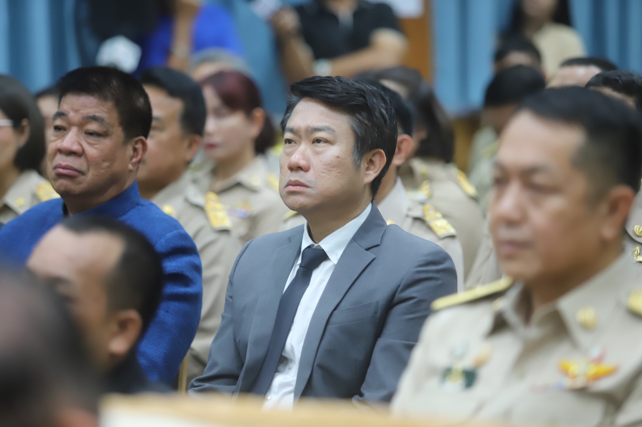 title - ส.ป.ก. ก้าวสู่ปีที่ 51 พลิกโฉมเกษตรกรรมไทยชูนโยบาย 